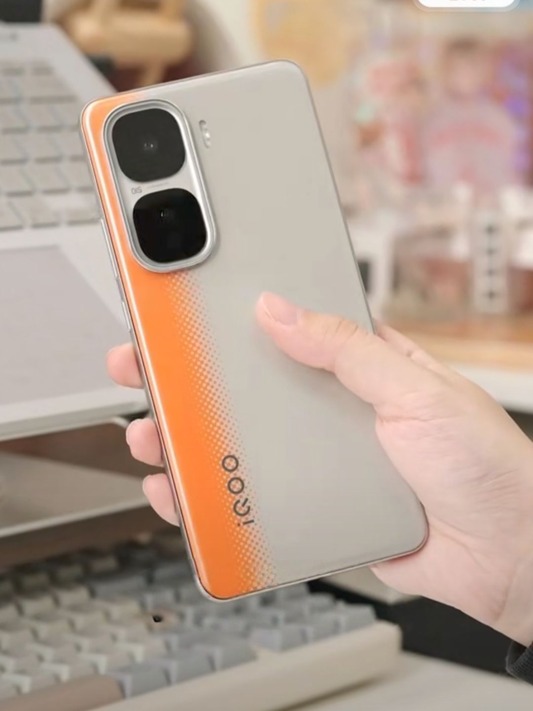 从怀疑到真香！iQOO Neo10 Pro 半年真实使用体验!