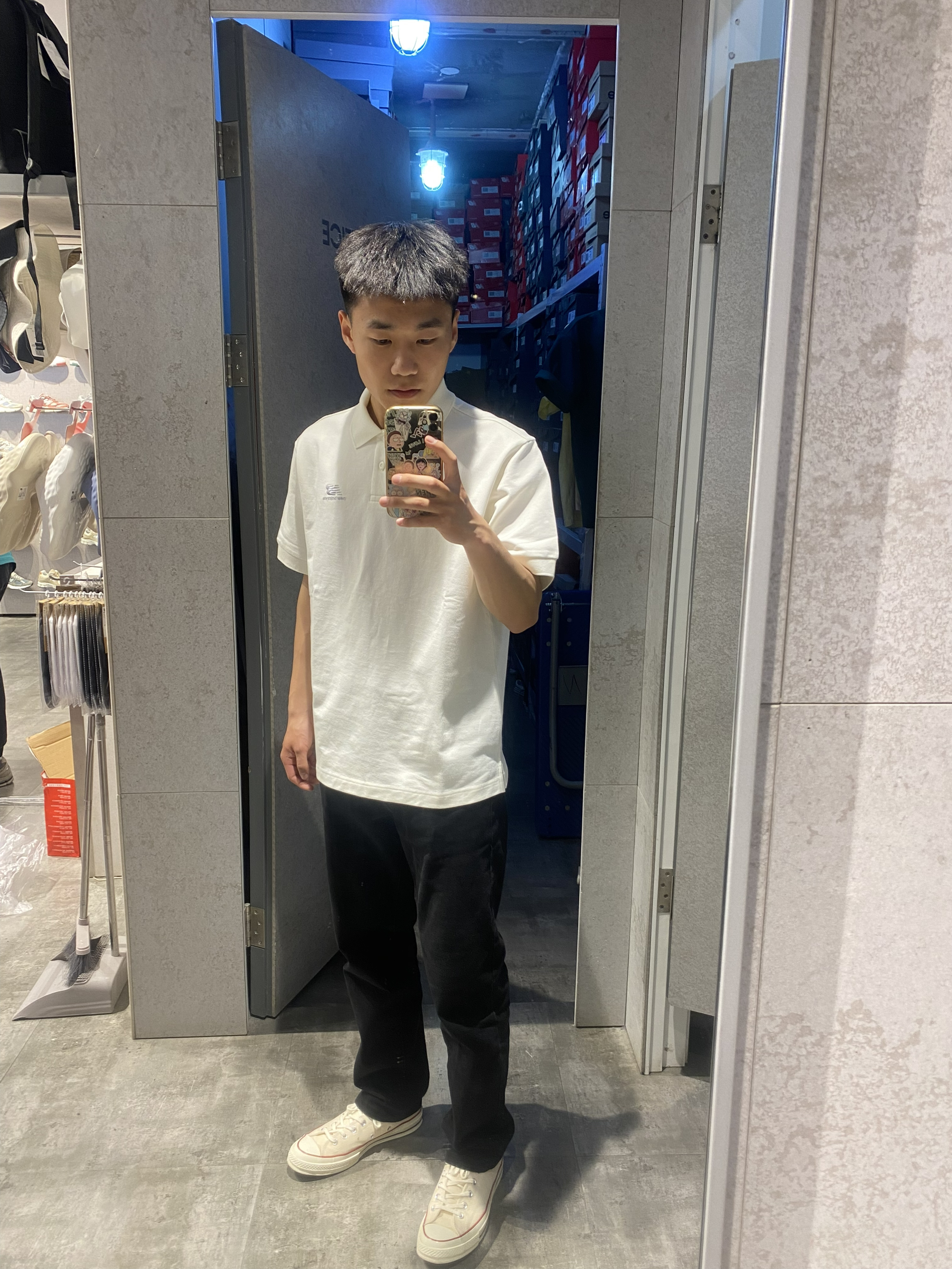 🌟简约设计，经典永不过时