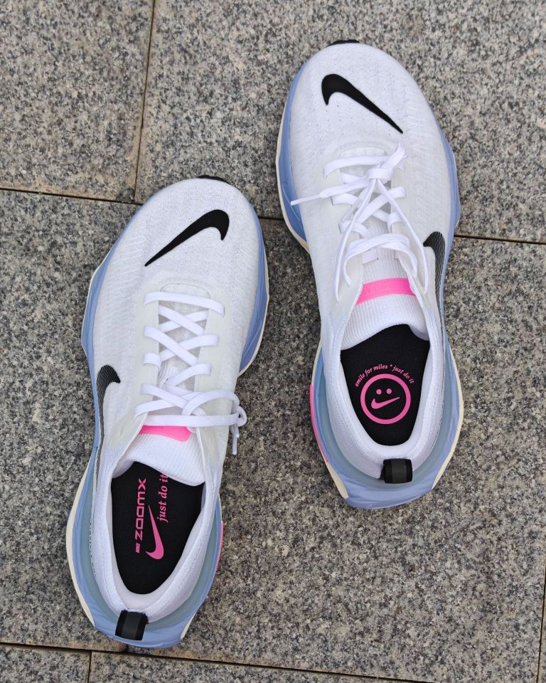 终于被我找到这双Nike💥简直太帅了🤩