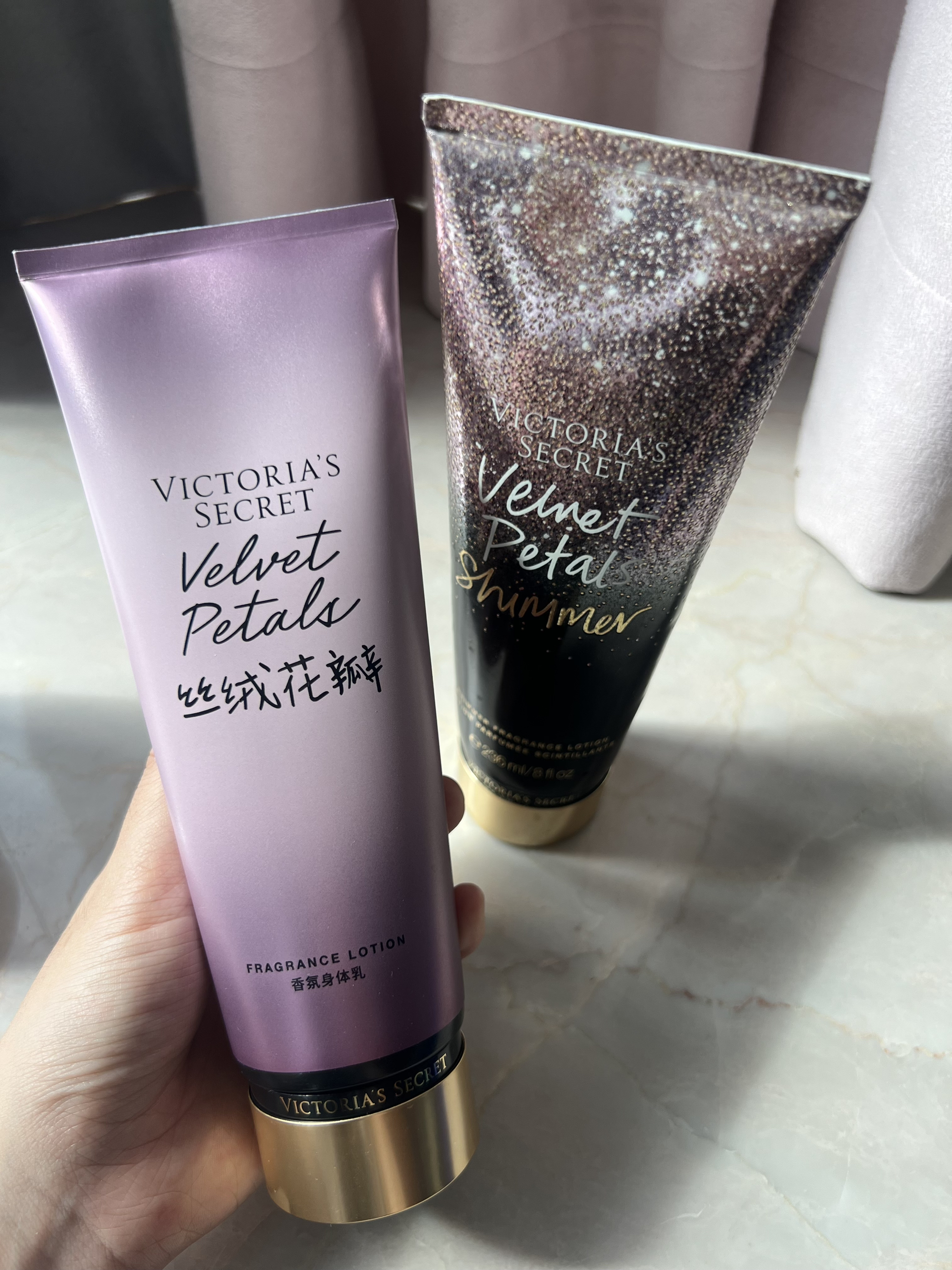 🧴好物推荐 - 身体乳篇