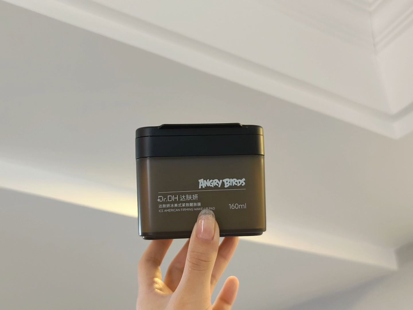 给脸喝10杯冰美式是什么体验？