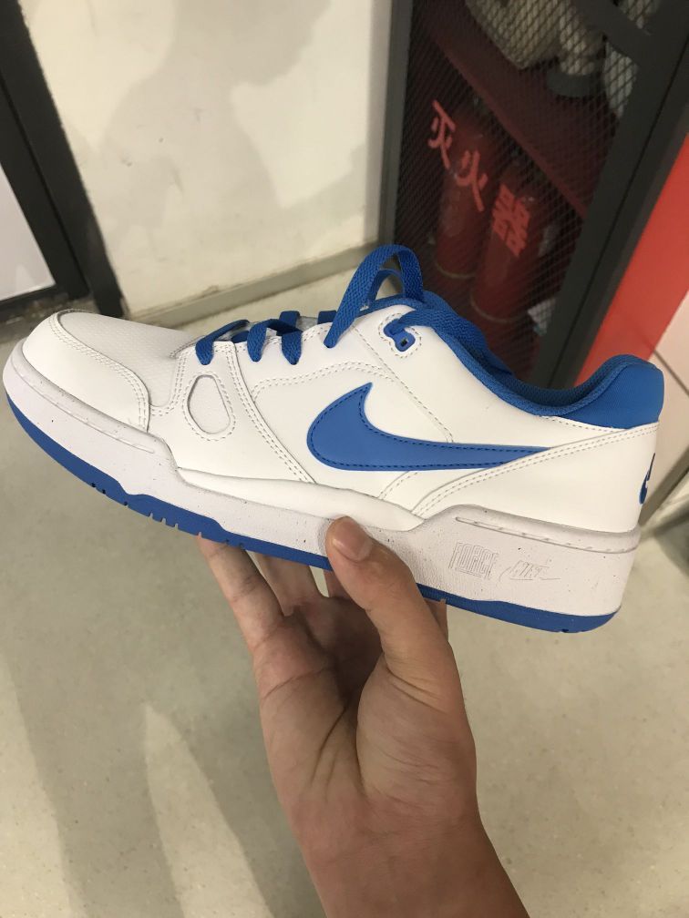 救命🆘nike你这颜值也不行啊？