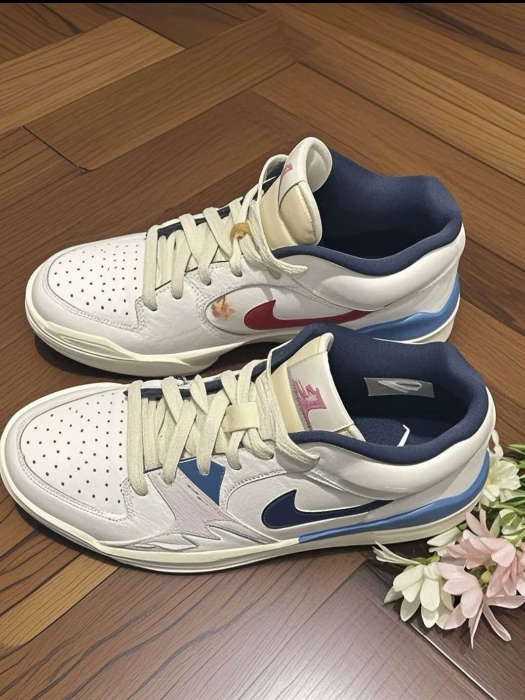 Nike Jordan ‖颜值爆表