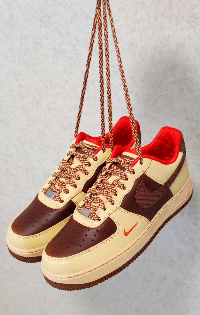 Nike Air Force 1 空军一号 板鞋 