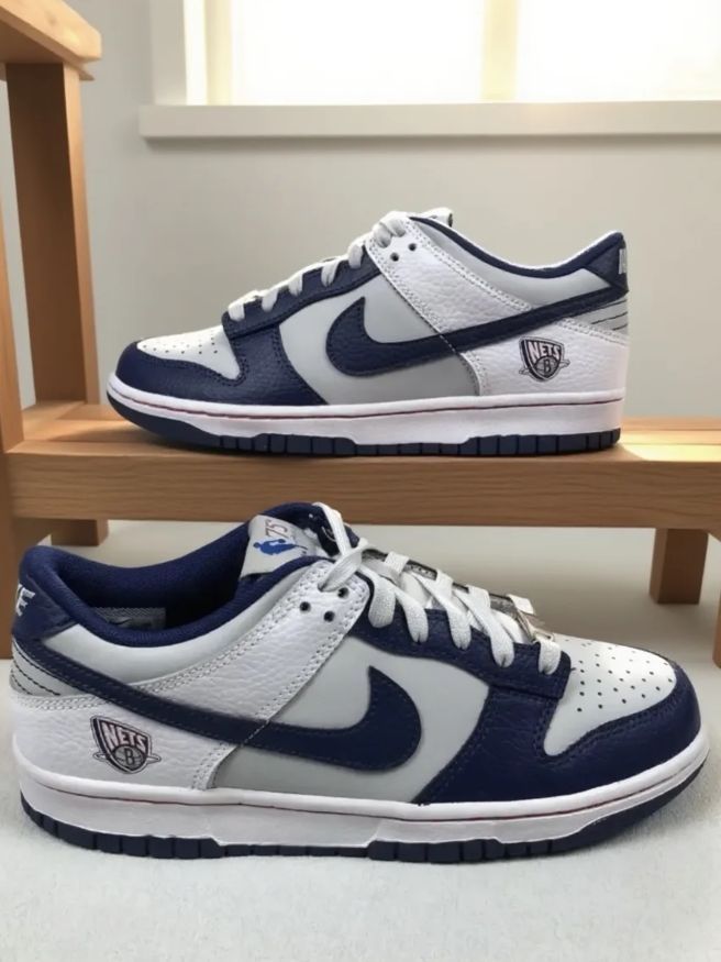 🔥 穿了一个月！这双Nike Dunk优缺点全撂这了🔥