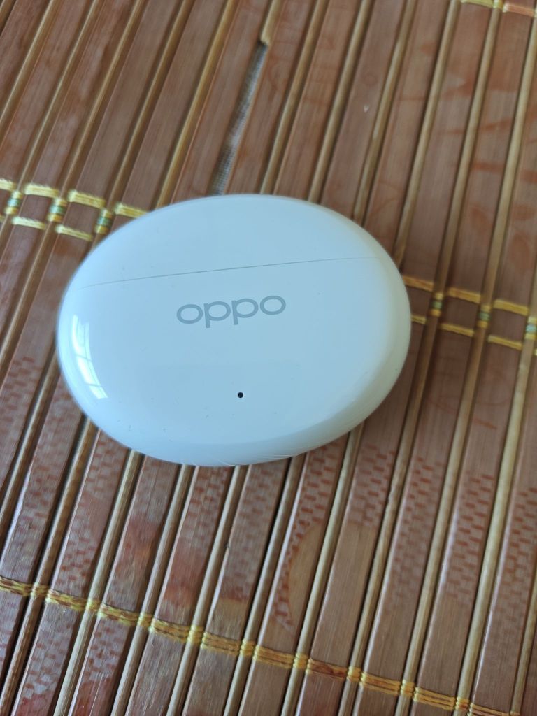 这款oppoencoair4耳机有降噪功