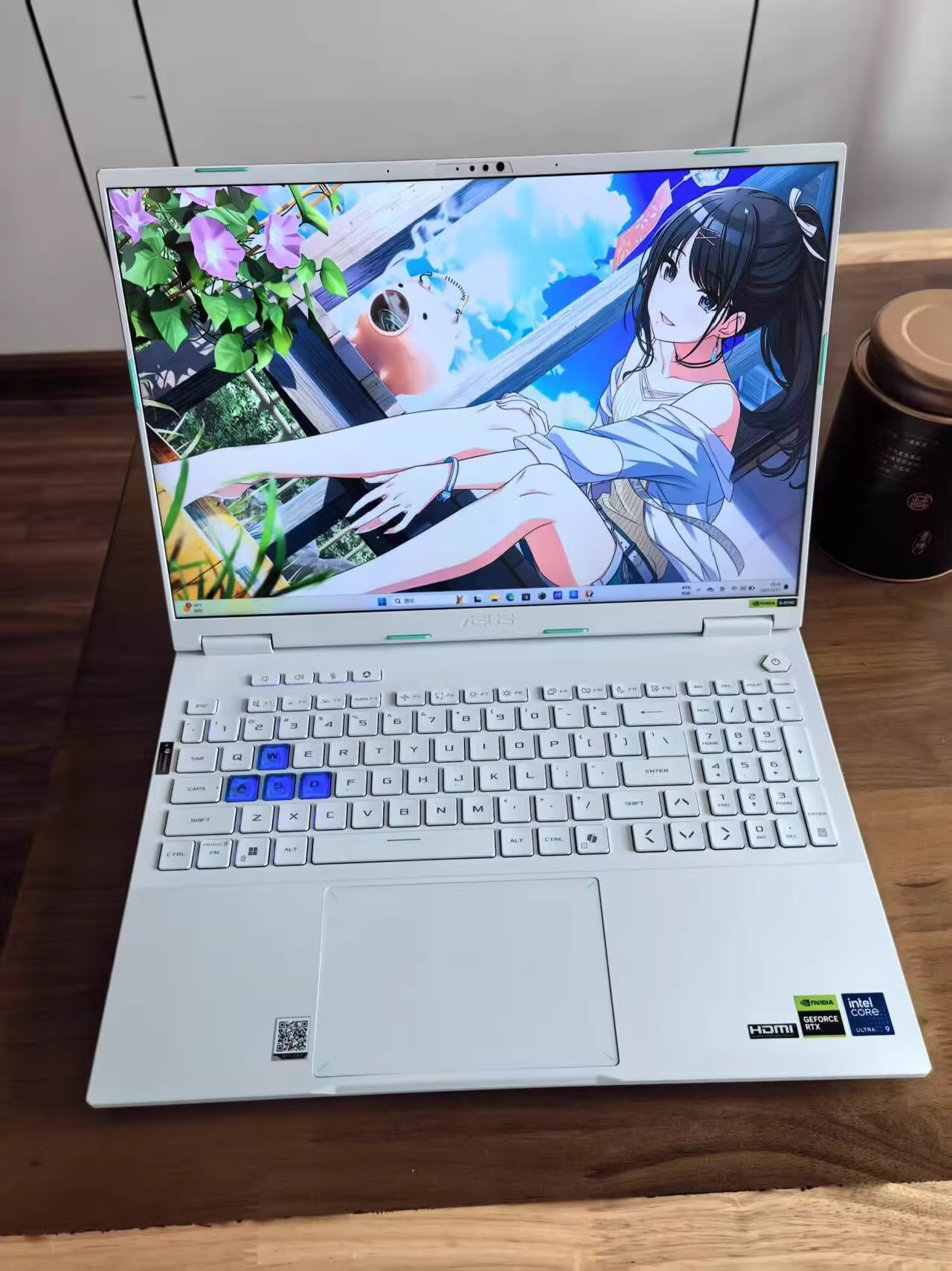 入手华硕天选 6 Pro 后，我想说……