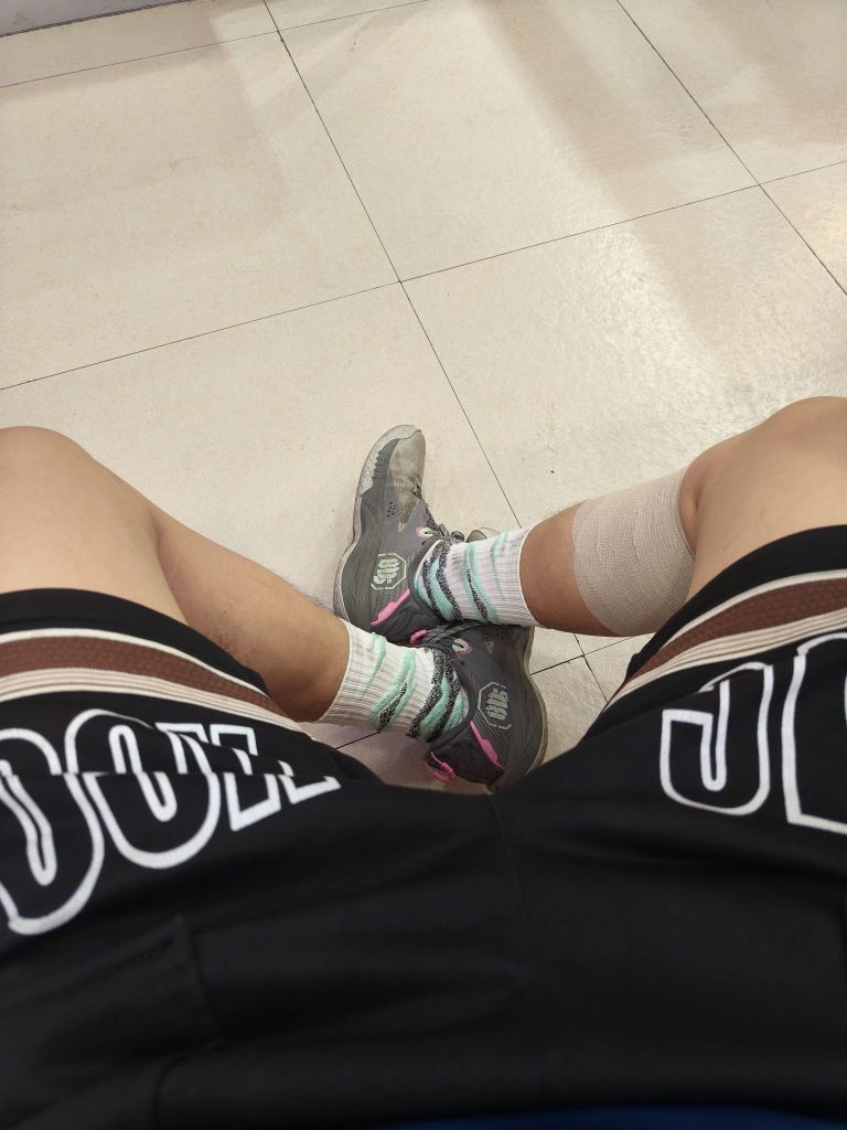 游击1super这双鞋你怎么看待?