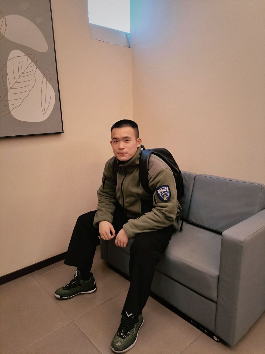 韦德之道1圣诞节绿魔鬼鱼