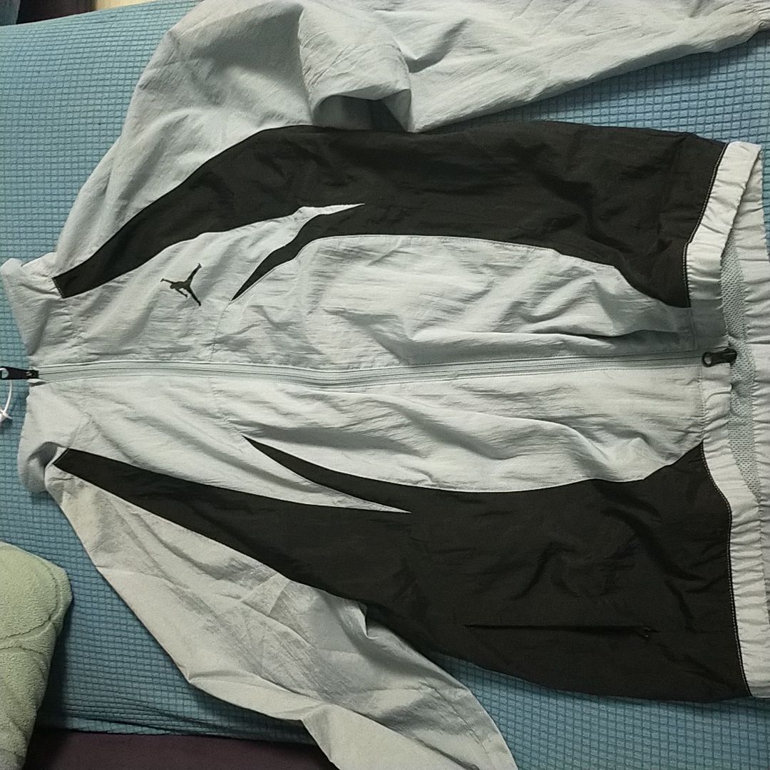 衣服很好很舒服