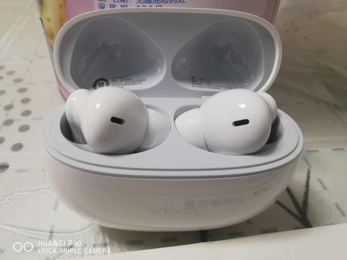 VIVO TWS 3i到底怎么样