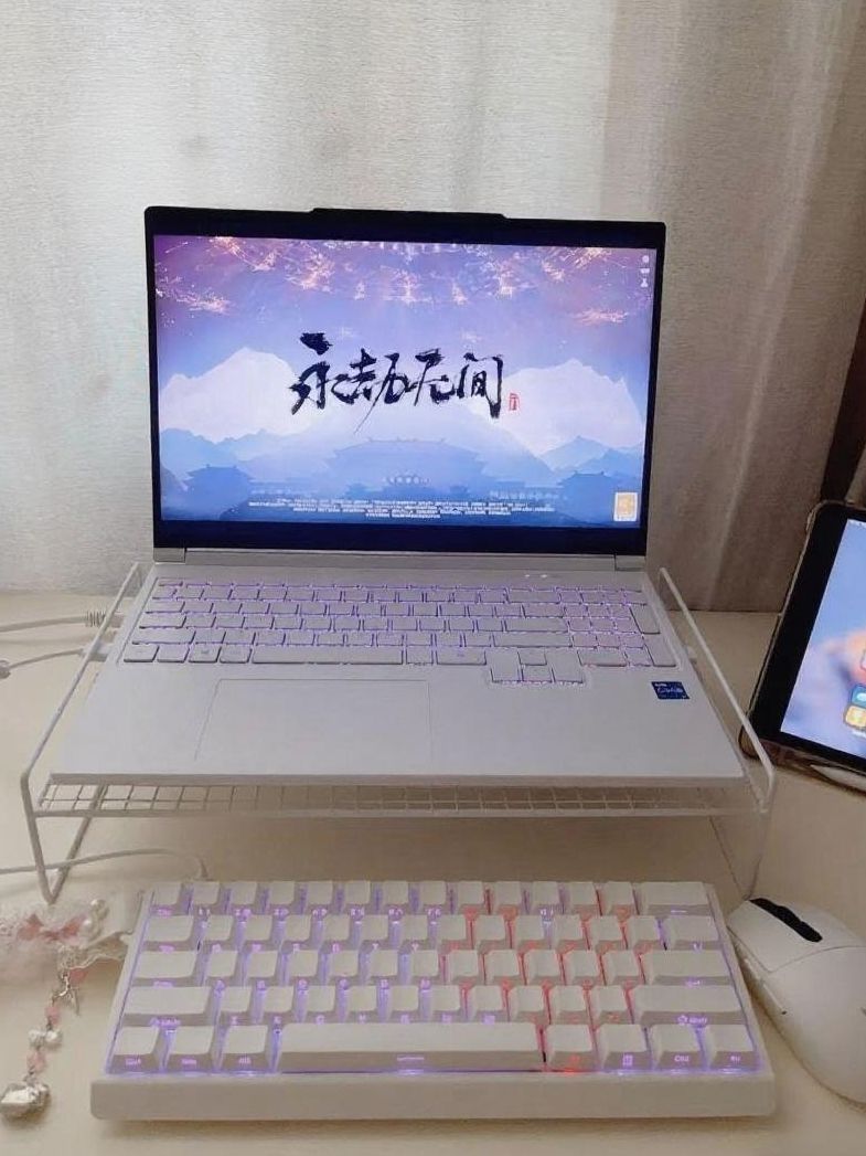 机械革命极光X5060，优质配置，流畅体验，找新主！