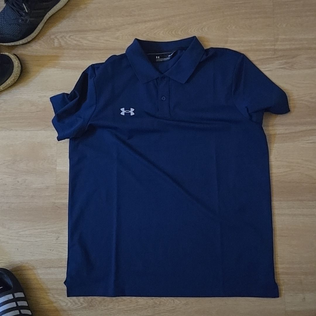 速干版型polo