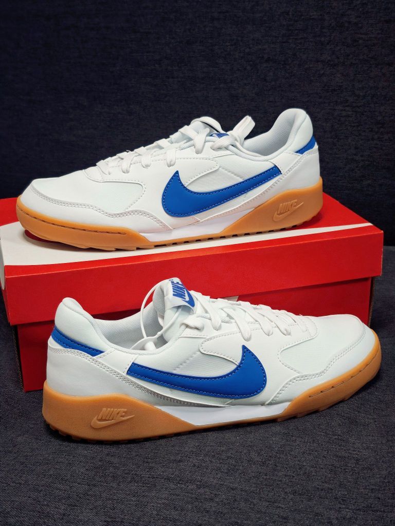 超预期的惊喜✅，这双nike闭眼入👀