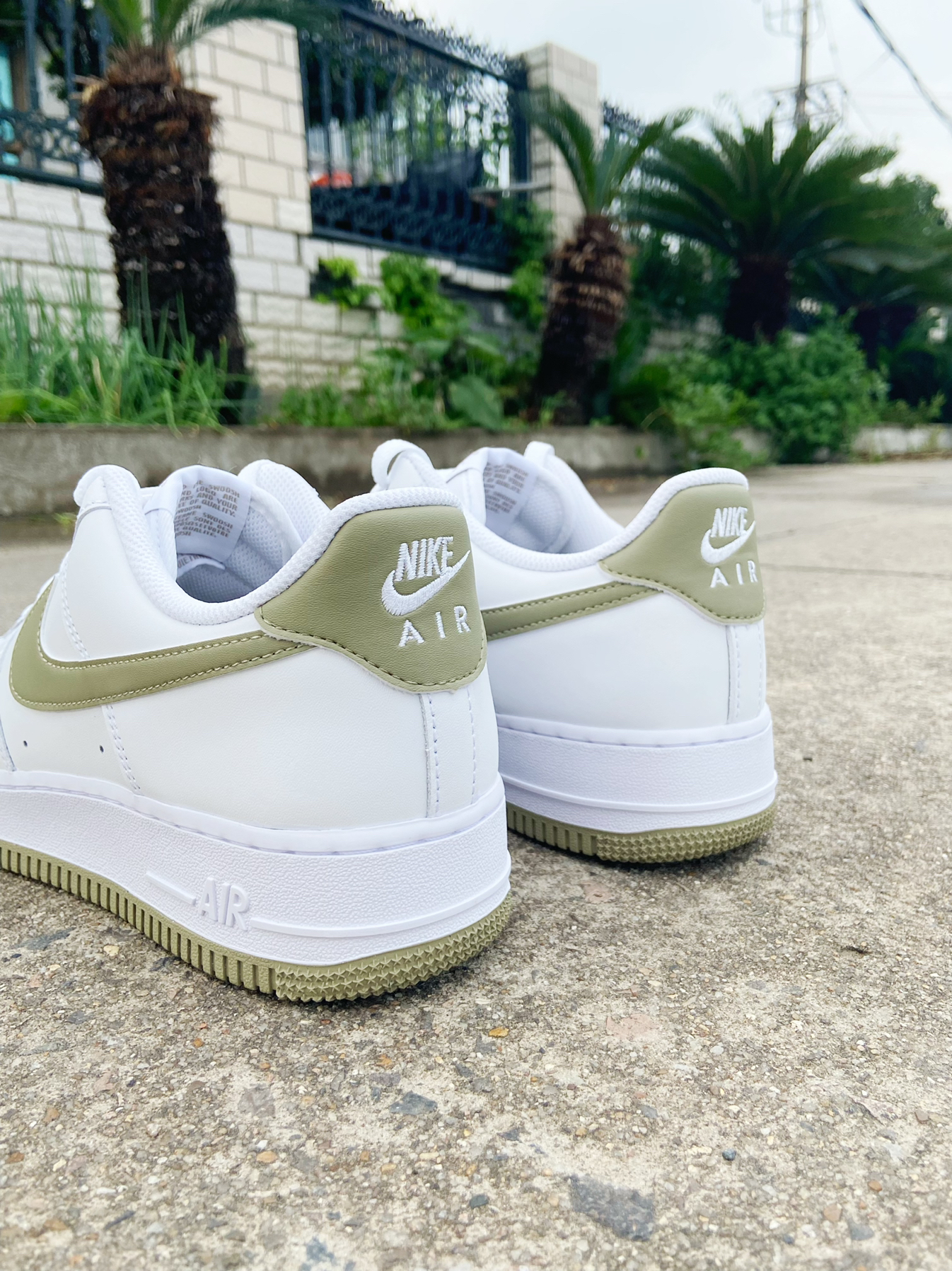 AF1，它的吸引力为啥还这么高！