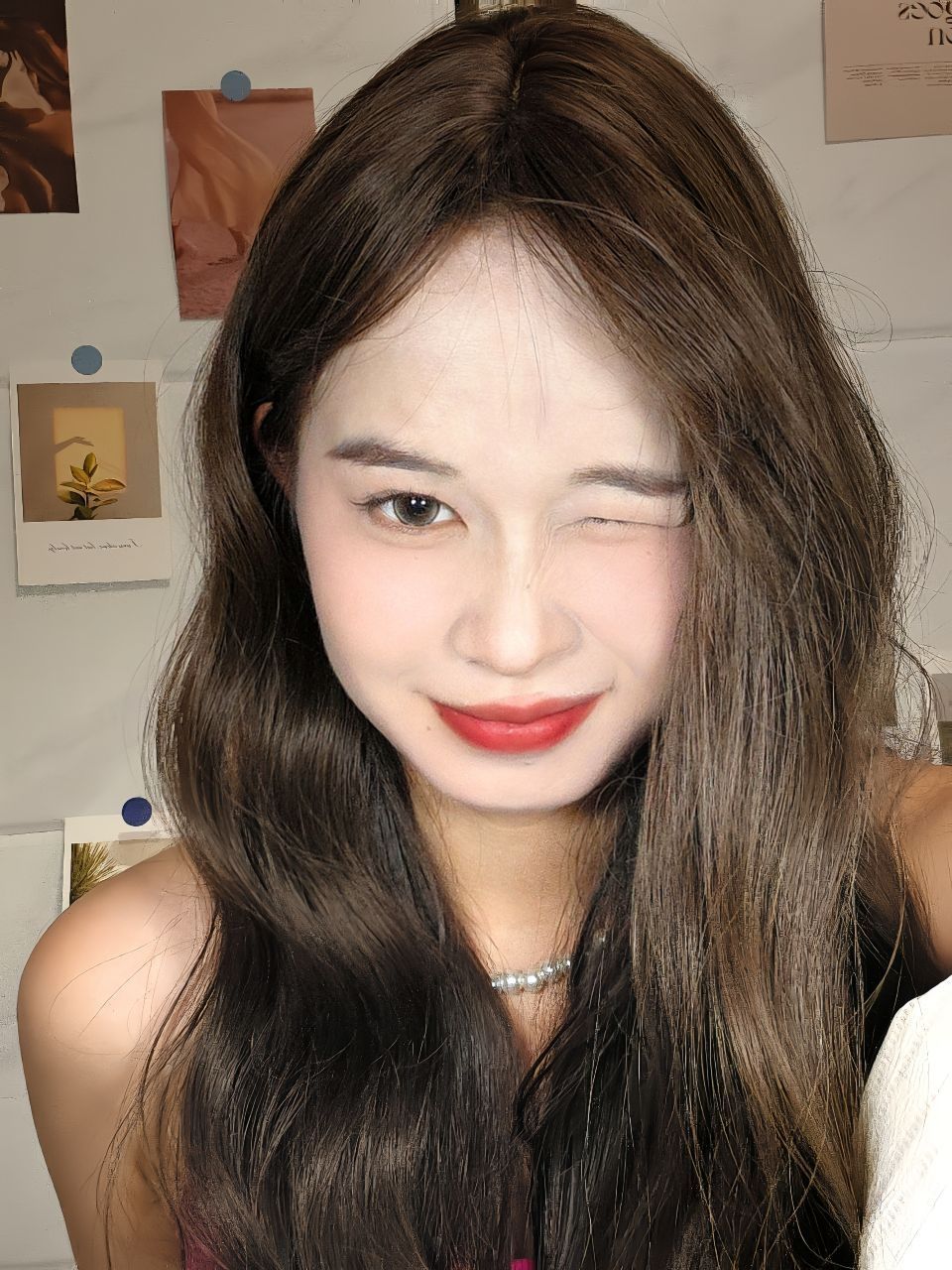 化成这样可以吗❓