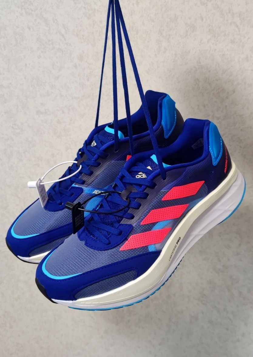 adidas Adizero Boston 10 波士顿10代 