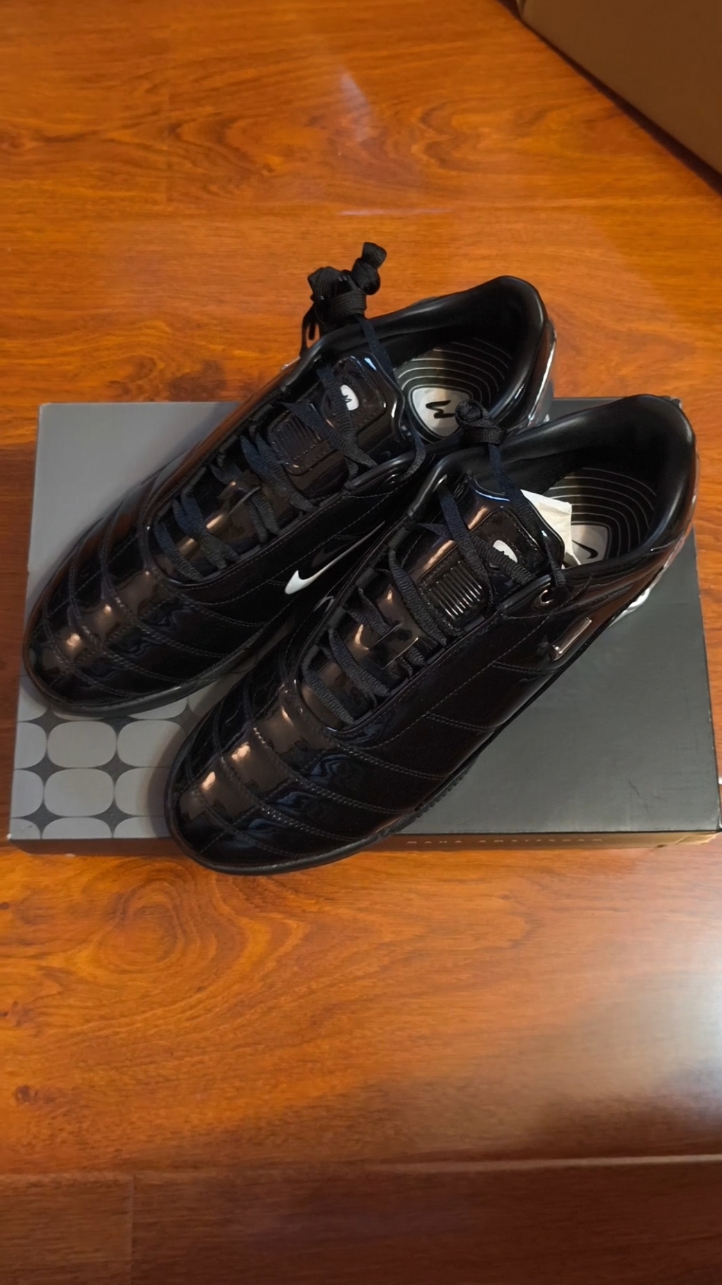 T90Shox？MahaAmsterdam？