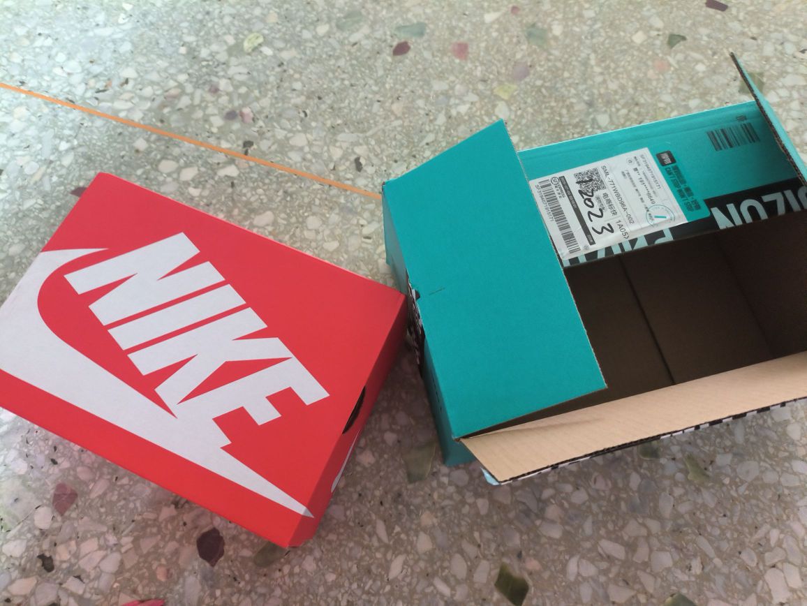 Nike板鞋