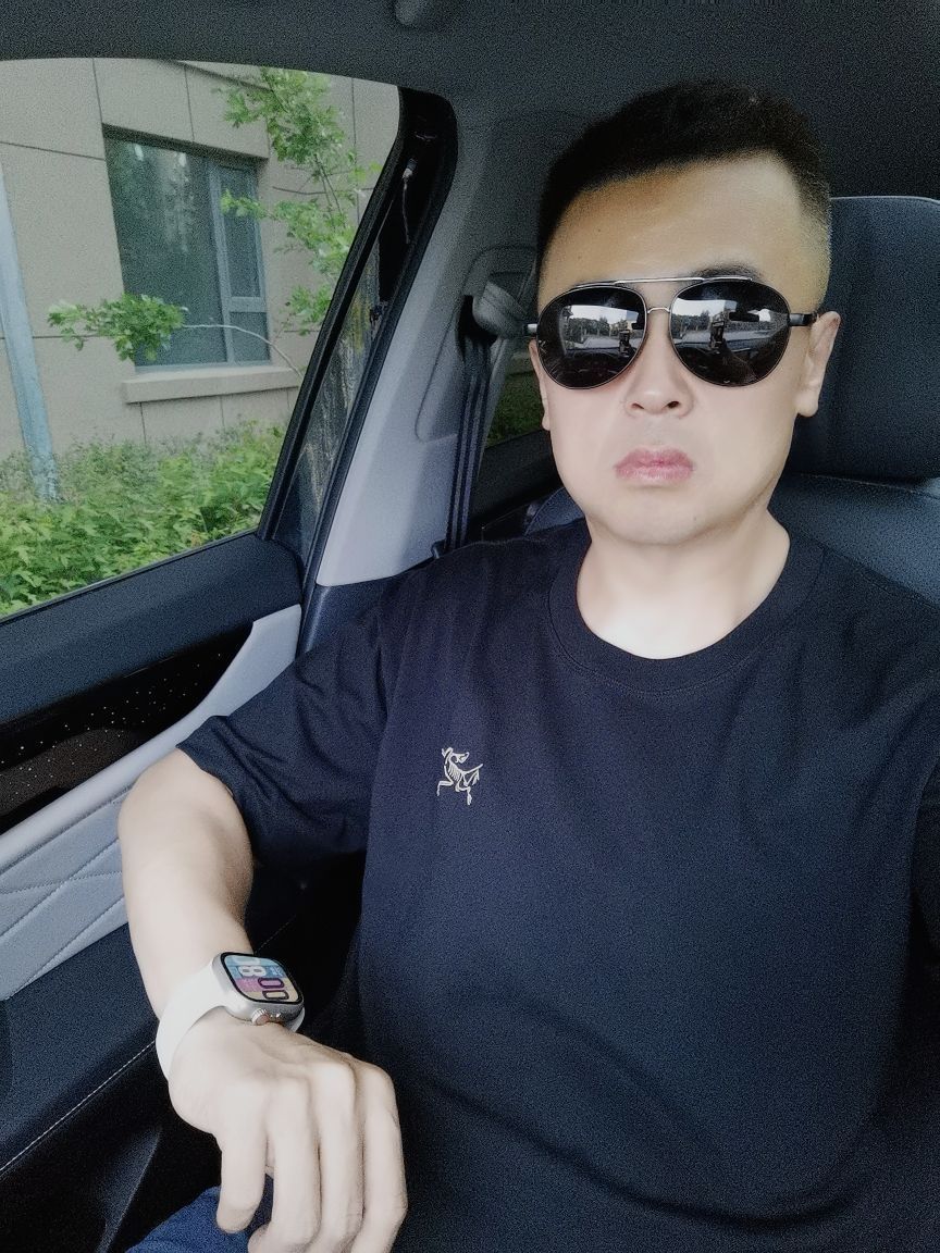 胖男孩穿对了一样也会很瘦哦🔥🔥🔥