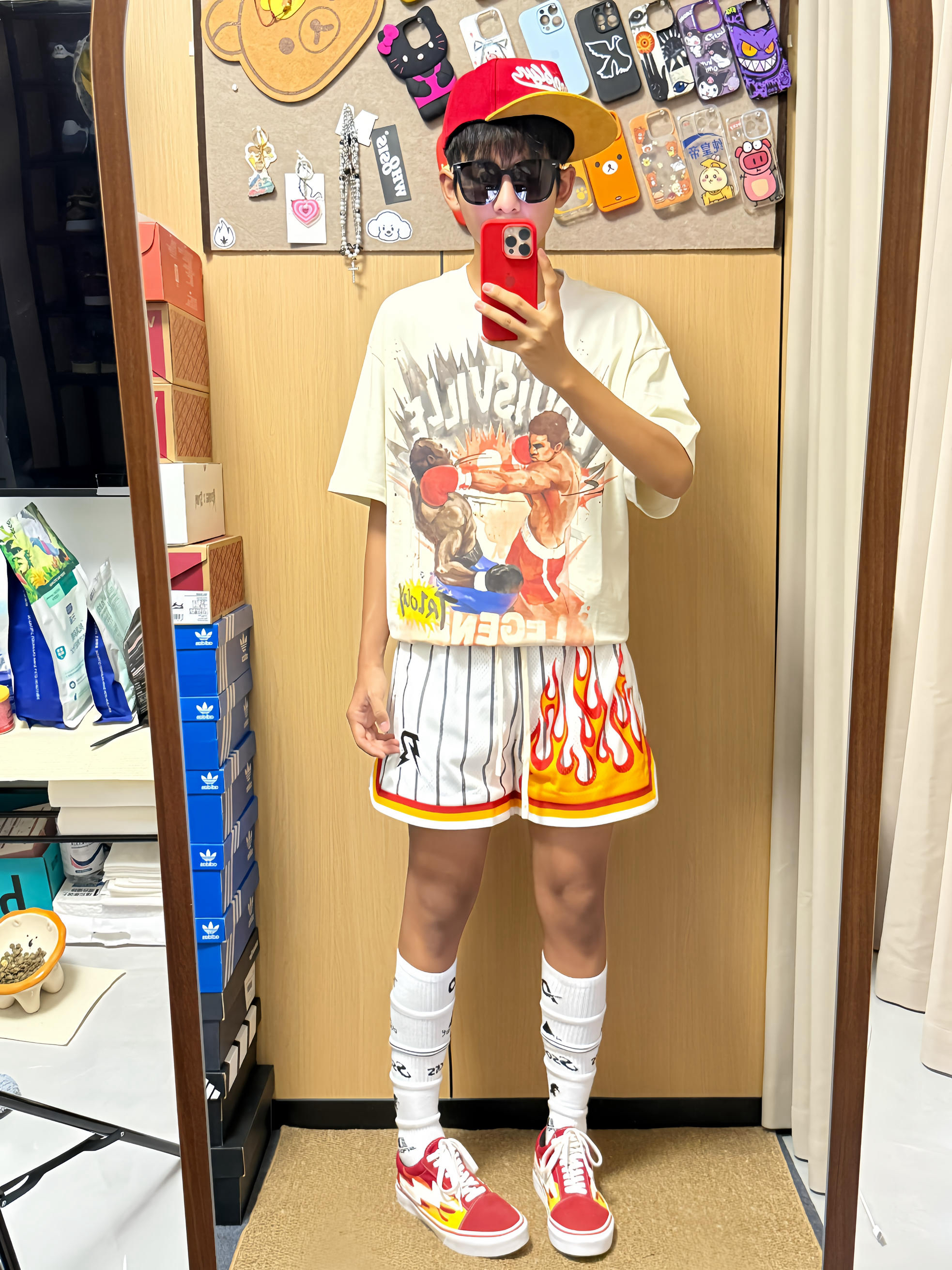 👀/今天是潮酷运动boy🔥