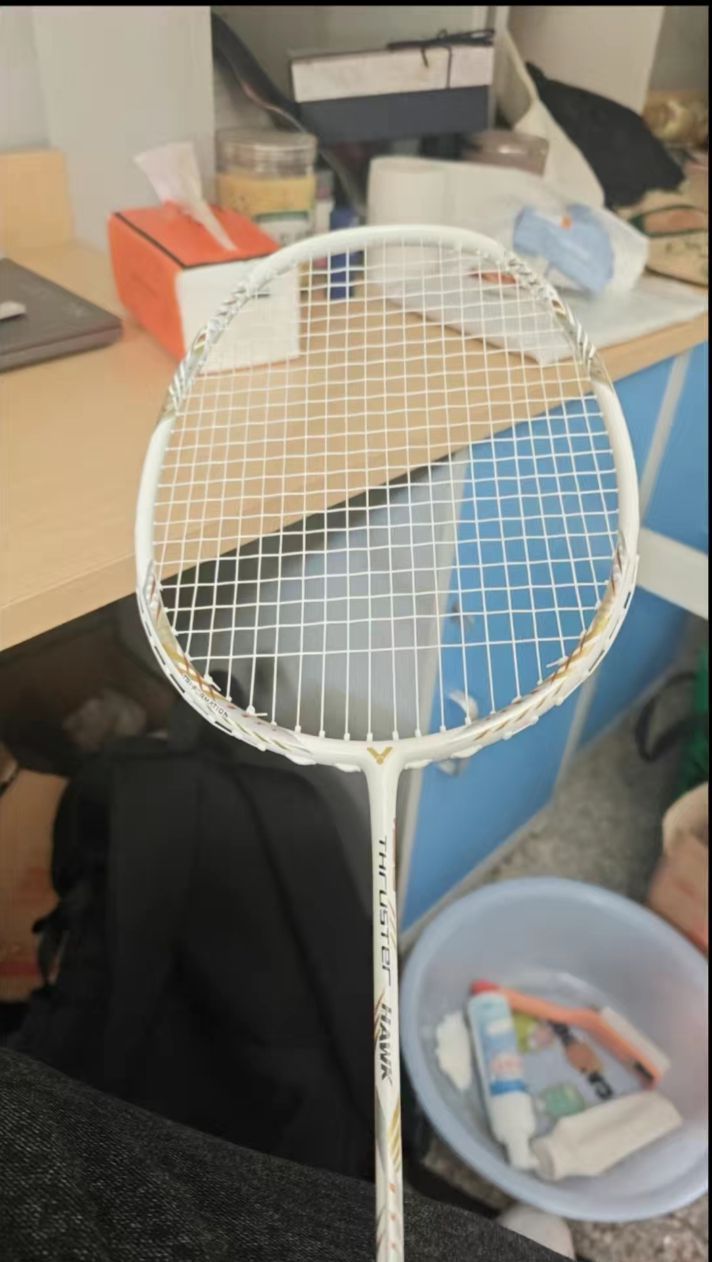 家人们！VICTOR威克多TK-HAWK