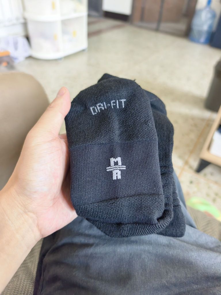 正品aj篮球袜