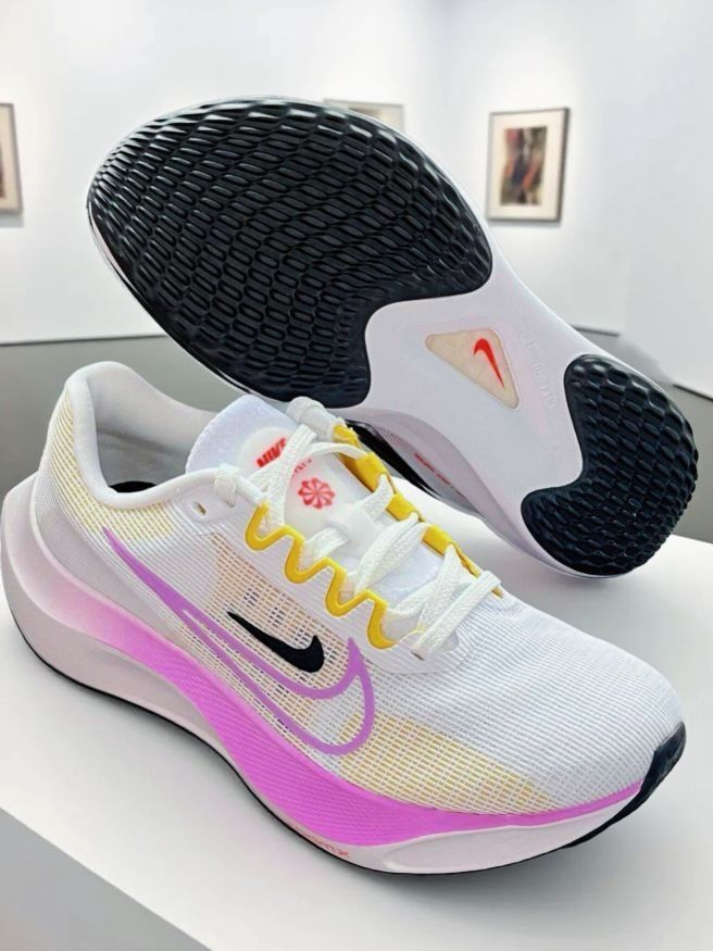 🏃‍♀️ Nike跑鞋实测！跑了2周，上脚舒服