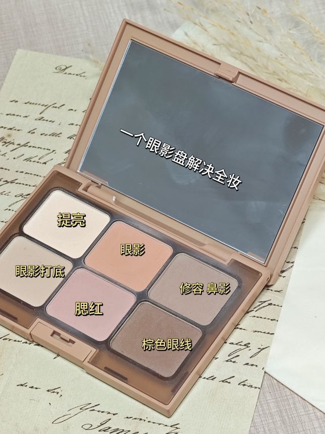 为什么高中时候没有这个东西……