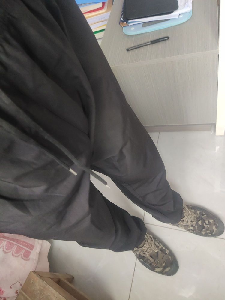 便宜又好穿的裤子