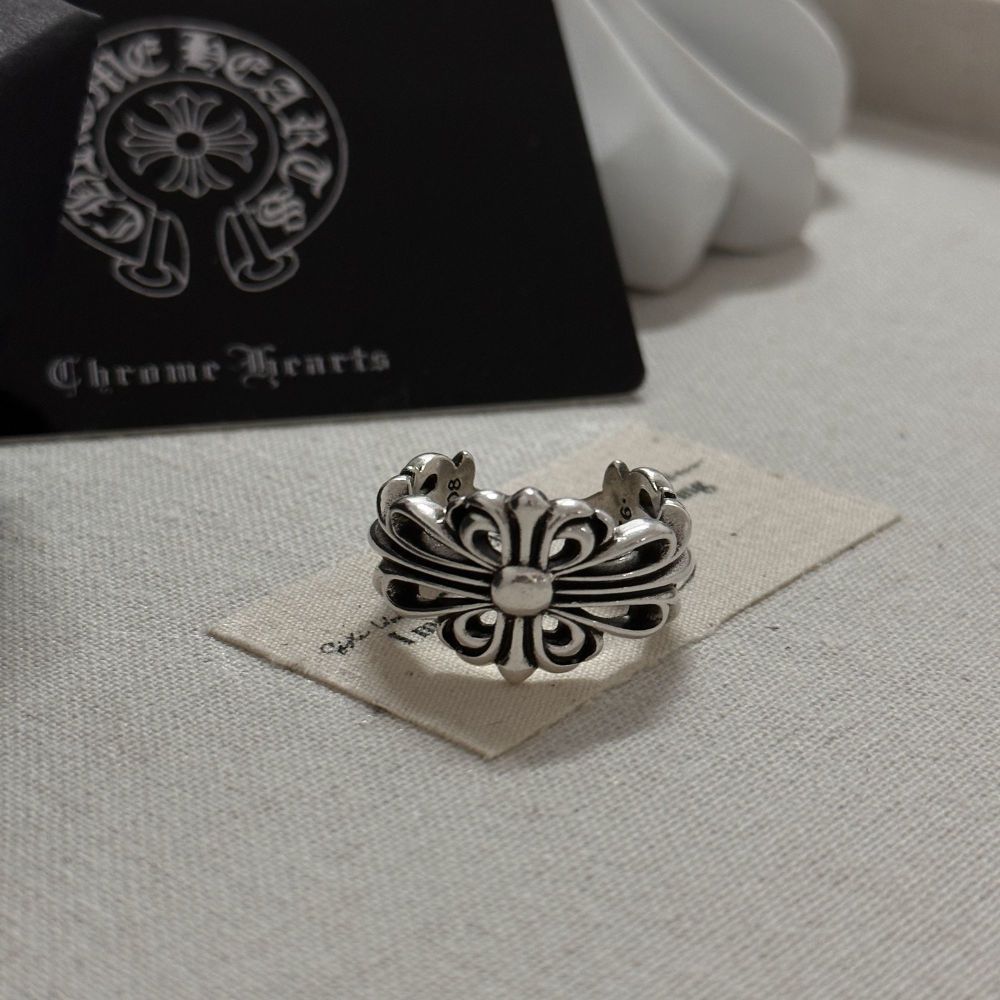 Chrome Hearts