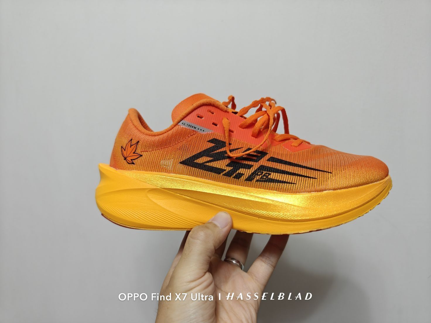 橙色风暴已就位，飞影PB4燃速开跑