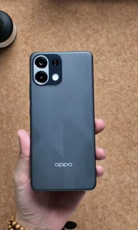 1529元神机！OPPO K12s把续航卷到新高度