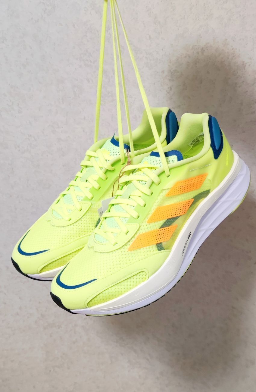 adidas Adizero Boston 10 波士顿10