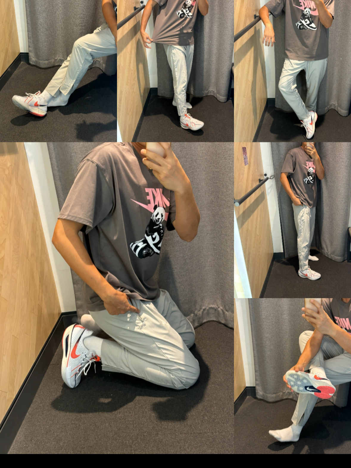 詹姆斯新赛季也穿这一身？