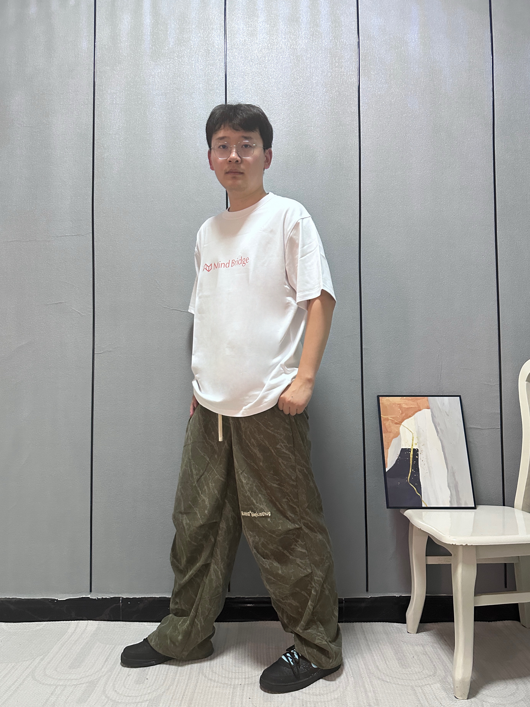 夏日混搭计划 | 藏在细节里的平衡