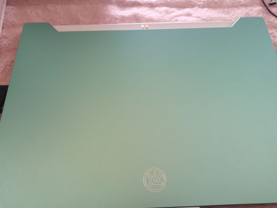 高考完得到的那台电脑…