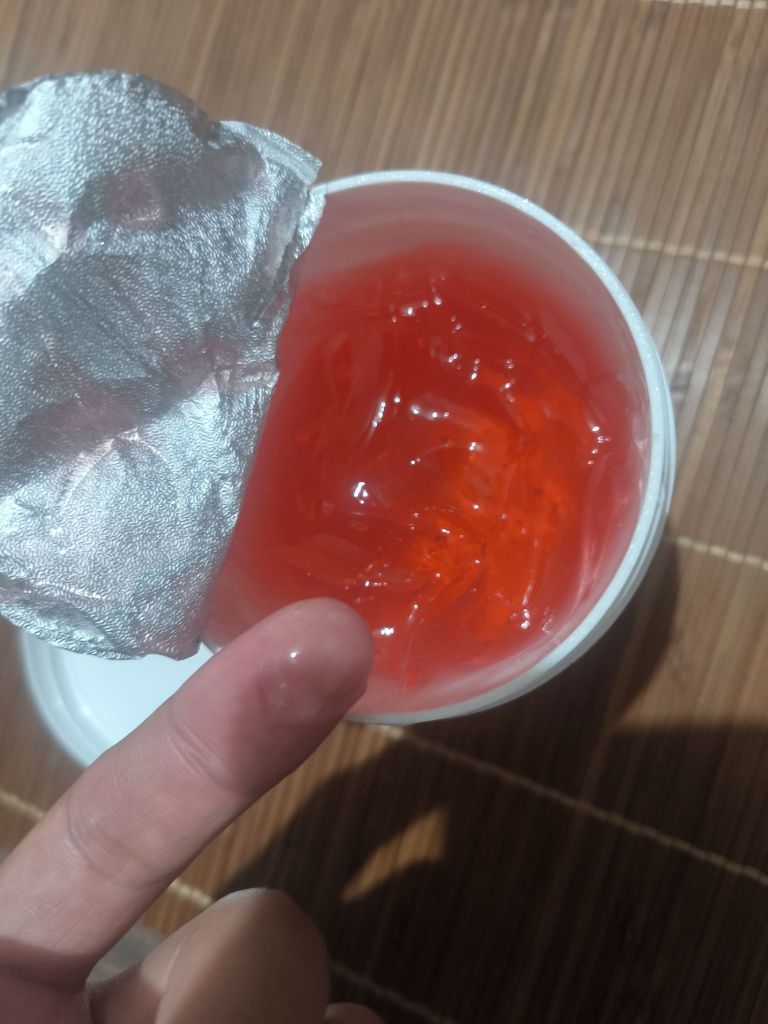 德国七叶庄园马膏