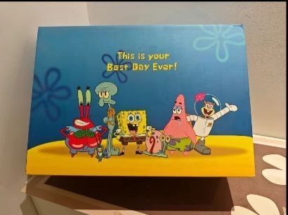 能打能潮能抗造，这鞋不冲等啥？