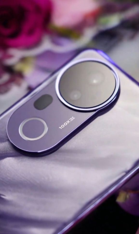 国补加持太狠了！vivo S20 Pro跌成性价比神机