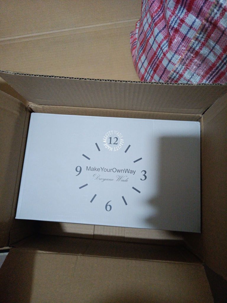 👟球鞋名称：

📌是否偏码【偏大/不偏码