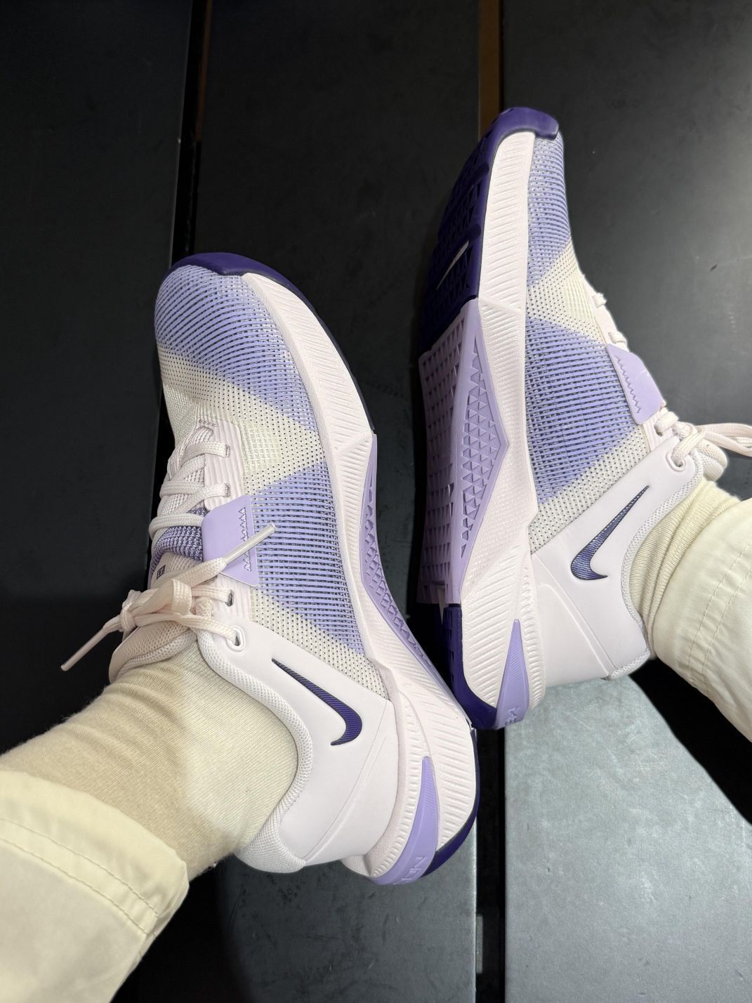 Nike Metcon 10 / 长在我心窝上的梦幻紫🪻