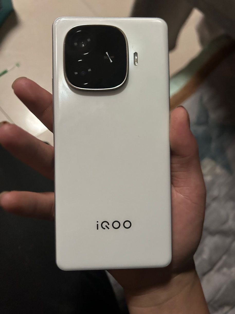 iqooz91300要的丝我