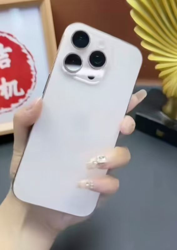 iPhone 16 Pro屏幕顺滑到上头！120Hz省电王