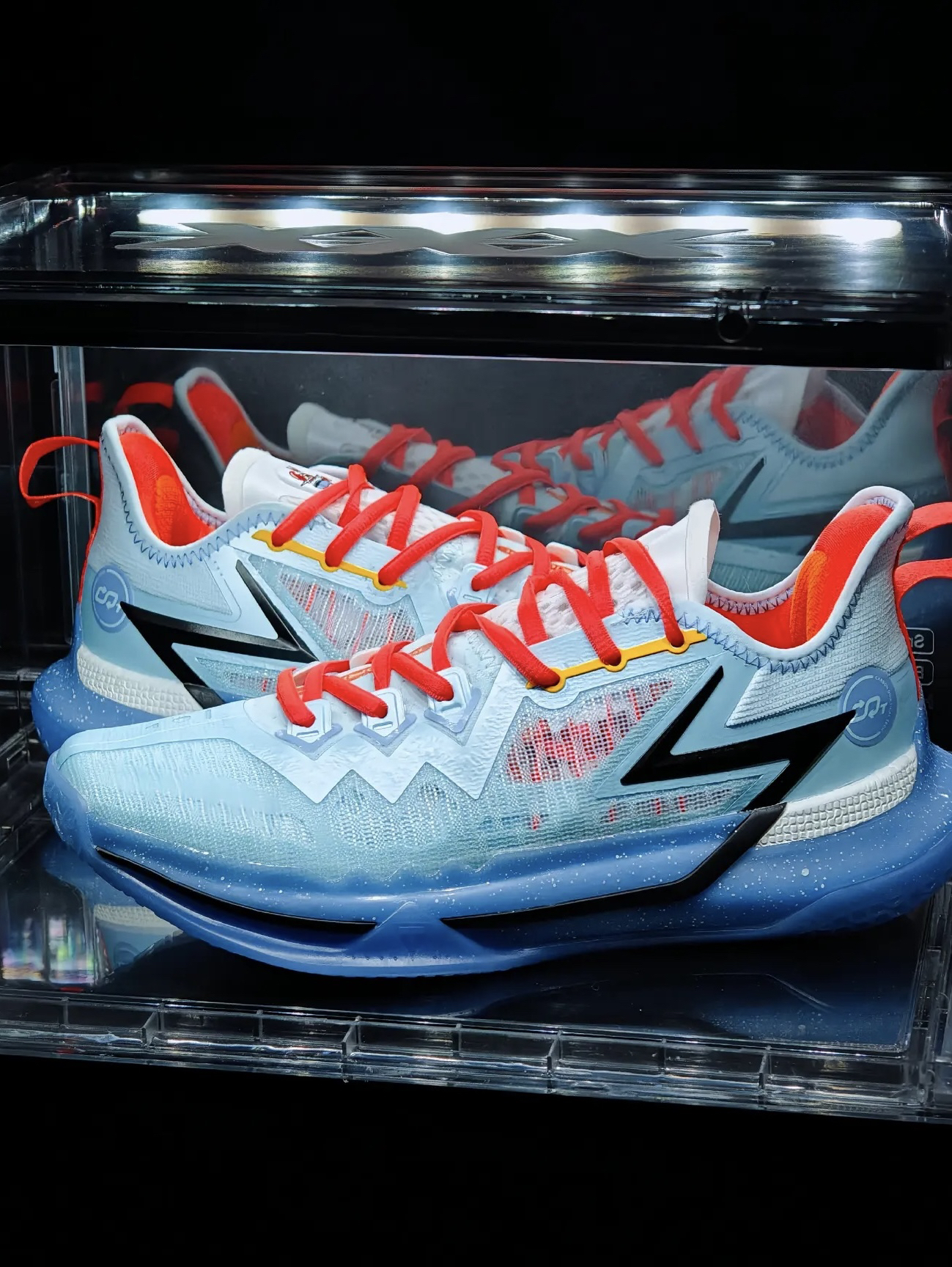 361又放大招了！