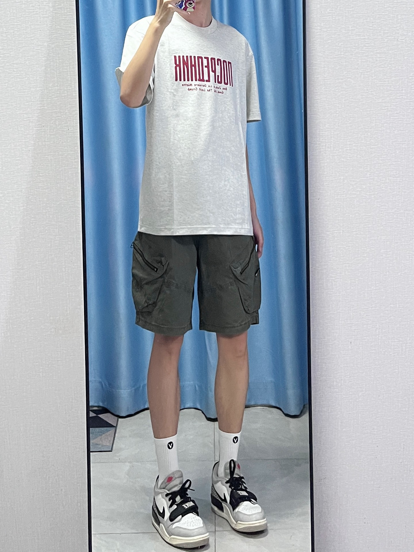 暑期出游当然要穿好看🤩