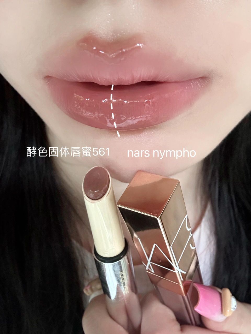 裸调灰咖yyds！安能辨我是哪只🙈