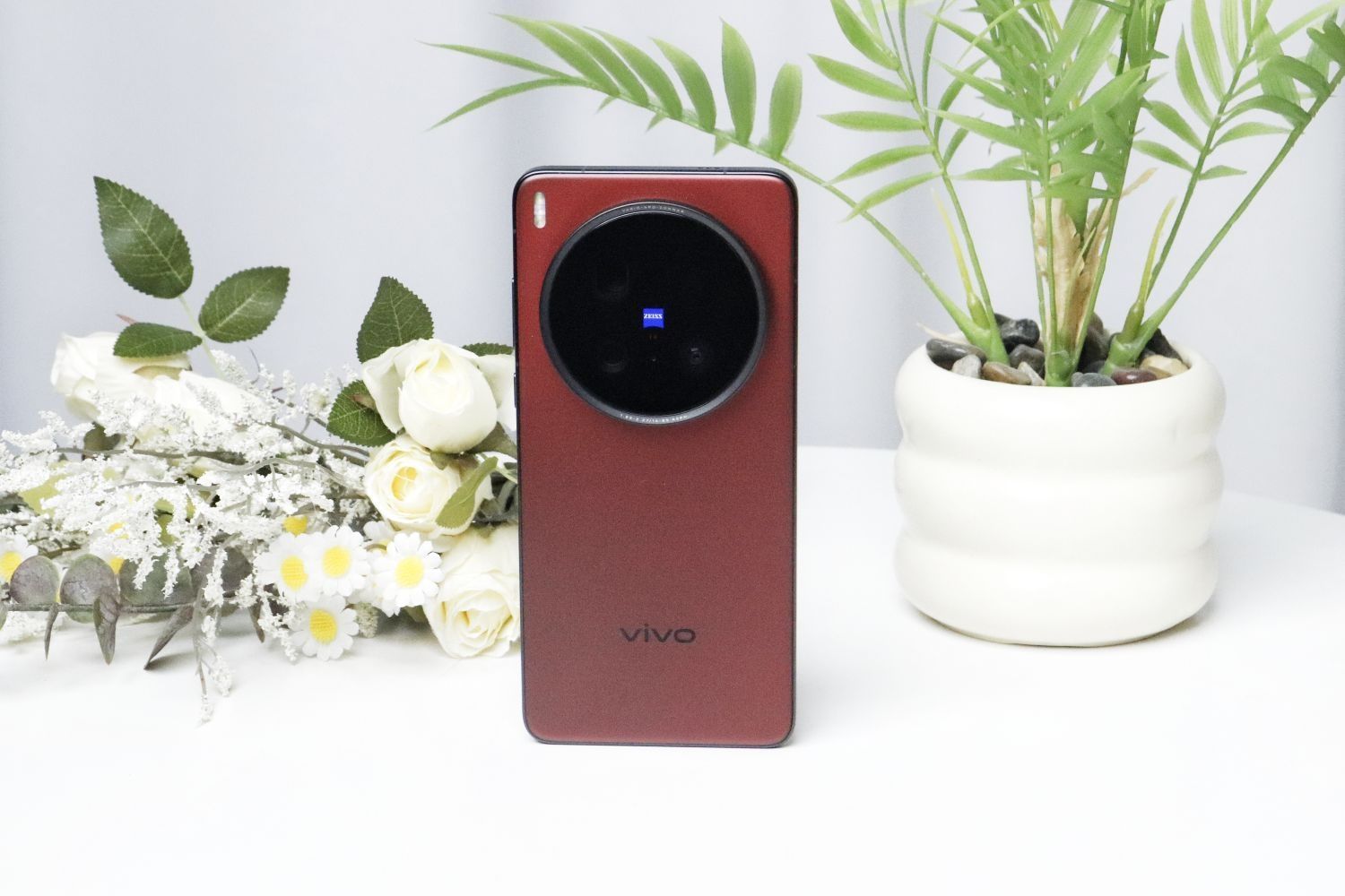 「vivo X200 Ultra」图赏