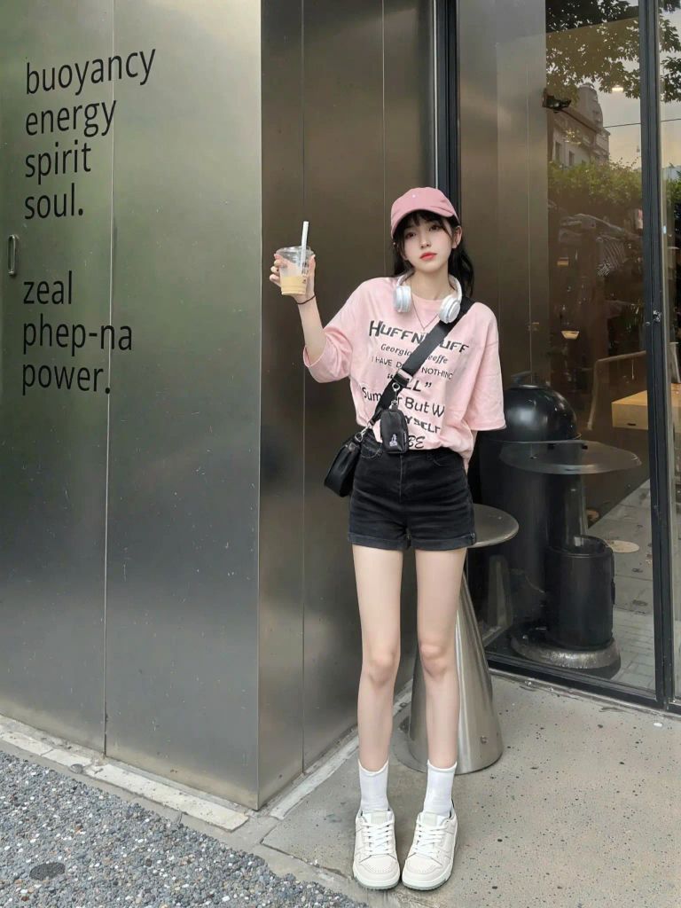 小白鞋：时尚界永不过时的经典单品