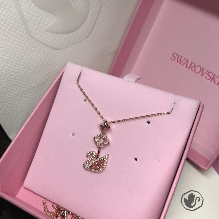 第一份工资到手后给姐姐买的礼物